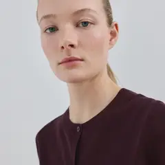 MANGO - Cardigan Mujer