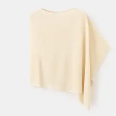 MANGO - Blusa Mujer
