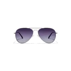 HAWKERS - Gafas de Sol HAWK POLARIZED SILVER GREY