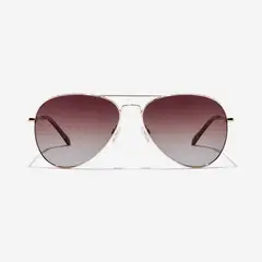 HAWKERS - Gafas de Sol HAWK POLARIZED GOLD BROWN