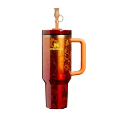 STANLEY - Termo Stanley: 1.2 litro Acero Inoxidable Karol G Tropicoqueta