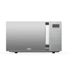 MABE - Horno microondas 19.8 lt 110 V Gris - HMM07SJW