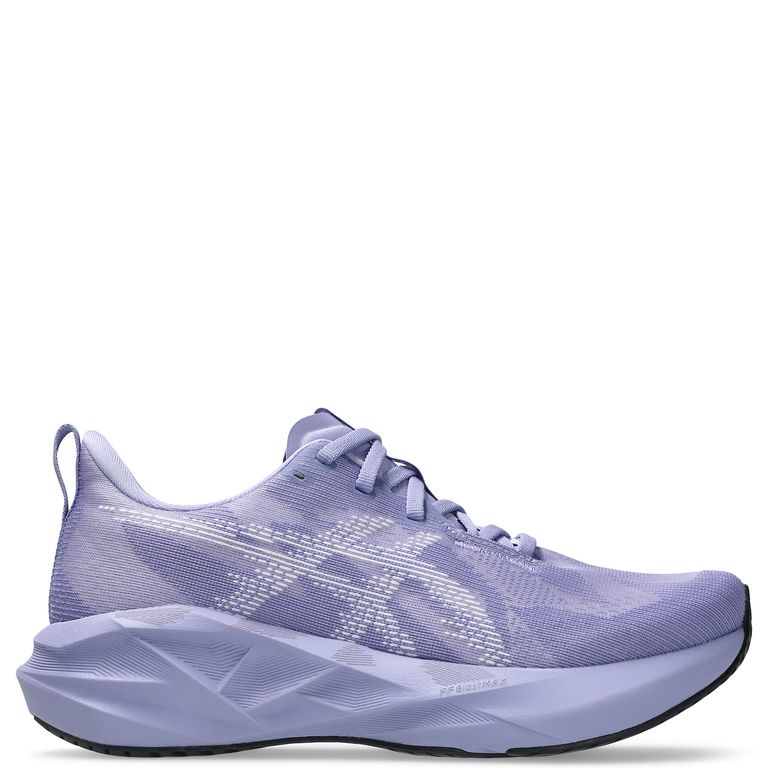 Imagen de Tenis Mujer Running Novablast 5