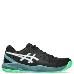 ASICS - Tenis Hombre para jugar Tenis Gel Dedicate 8