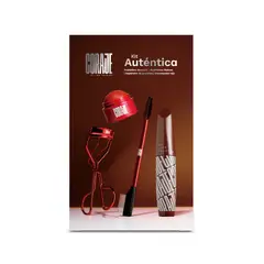 CORAJE BY LINA TEJEIRO - Set de maquillaje rostro Kit Auténtica Coraje