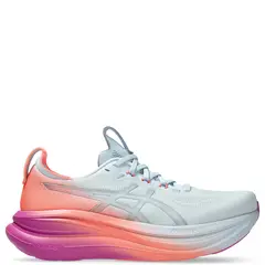 ASICS - Tenis Mujer Running Gel Nimbus 28