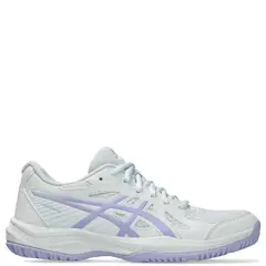 ASICS - Tenis Mujer para jugar Tenis Upcourt 6