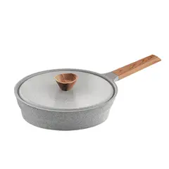 UNIVERSAL - Sartene Sí Aluminio 28