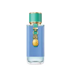 CAROLINA HERRERA - Perfume Mujer Luckycharms Mad World 100ml Eau de parfum