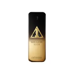 RABANNE - Perfume Hombre 1 Million Night Elixir 100ml Elixir