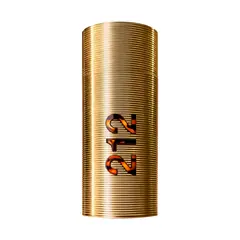 CAROLINA HERRERA - Perfume Hombre 212 Men Parfum 100ml Parfum