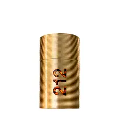 CAROLINA HERRERA - Perfume Hombre 212 Men Parfum 50ml Parfum
