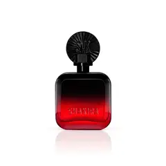 SHAKIRA - Perfume Mujer Shakira Rojo Elixir 80ml Elixir
