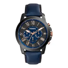 FOSSIL - Reloj Hombre Cronógrafo FS5061