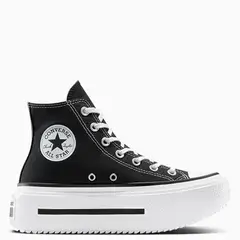 CONVERSE - Tenis Moda Ctas Lift Double Stack Mujer Horma Grande