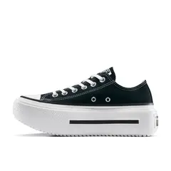 Converse - Tenis Moda Ctas Lift Double Stack Mujer Horma Grande