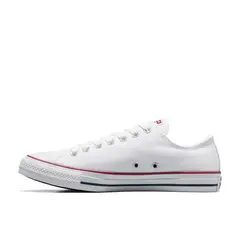 CONVERSE - Tenis Moda Chuck Taylor All Star Mujer Horma Grande