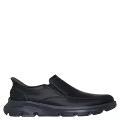 SKECHERS - Tenis Slip Ins Moda Garza Umar Hombre
