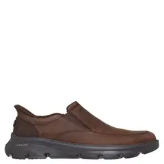 SKECHERS - Tenis Slip Ins Moda Garza Umar Hombre