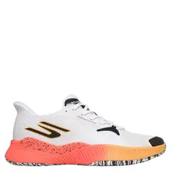 SKECHERS - Tenis Slip Ins Hombre para jugar Tenis State Champ