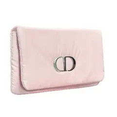 DIOR - Pouch Bag Pink GWP Dior