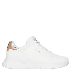 SKECHERS - Tenis Moda Uno Lite Shimmer Mujer