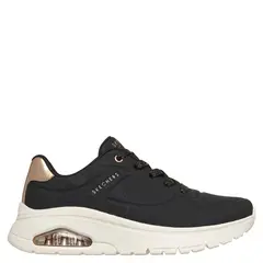 SKECHERS - Tenis Moda Uno Flex Echo Air Mujer
