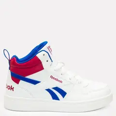 REEBOK - Tenis ModaRoyal Prime Mid 2.0 Niño