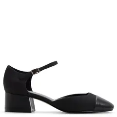 ALDO - Tacones Mujer con Tacón Cuadrado Pensarn