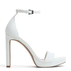 CALL IT SPRING - Sandalias para Mujer con tacón Cuadrado Gemma