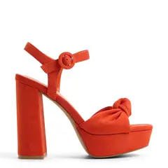 CALL IT SPRING - Sandalias para Mujer con tacón Cuadrado Sassari