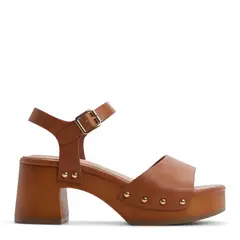CALL IT SPRING - Sandalias para Mujer con tacón Cuadrado Faylynn