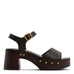 CALL IT SPRING - Sandalias para Mujer con tacón Cuadrado Faylynn