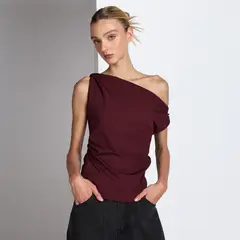 DENIMLAB - Top Mujer Sin mangas