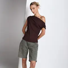 DENIMLAB - Top Mujer Sin mangas