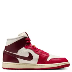 NIKE - Tenis Moda Air Jordan 1 Mujer