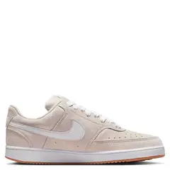 NIKE - Tenis Moda Court Vision Hombre