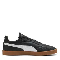 PUMA - Tenis Moda Club Ii Indoor Hombre