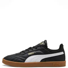 PUMA - Tenis Moda Club II Indoor Hombre