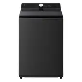 LG - Lavadora Carga Superior 15 KG WT15OBTX6