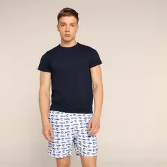CASCAIS - Pantaloneta De Baño Hombre