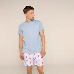 CASCAIS - Pantaloneta De Baño Hombre