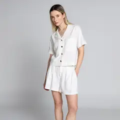 BASEMENT - Short Mujer