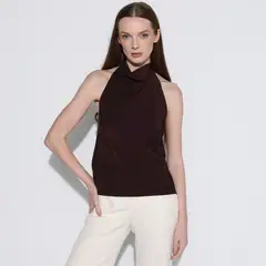 BASEMENT - Blusa Mujer Sin mangas