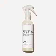 OLAPLEX - Tratamiento Capilar Nº.0 Tratamiento Intensivo De Construcción De Enlaces Reparación 155Ml