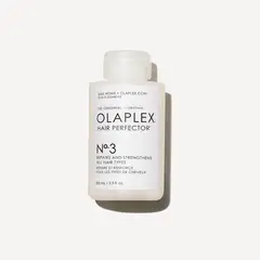 OLAPLEX - Tratamiento Capilar Nº.3 Tratamiento De Reparación Reparación 100Ml