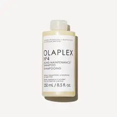 OLAPLEX - Shampoo Nº.4 De Mantenimiento Hidratación 250Ml
