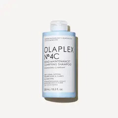 OLAPLEX - Shampoo Nº.4C De Mantenimiento Clarificante Limpieza 250Ml