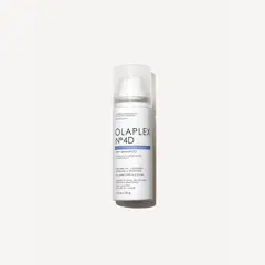 OLAPLEX - Shampoo Nº.4D En Seco Limpieza 32G