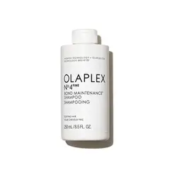 OLAPLEX - Shampoo Nº.4 Fine Para Cabellos Finos Volumen 250Ml